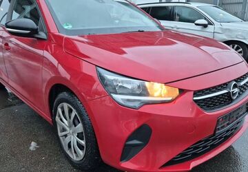 Opel Corsa 79.100 km 12.699 &euro; Eging am See 94535