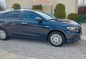 Fiat Tipo 94.000 km 6.790 &euro; Pocking 94060