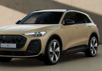 Audi Q5 8.840 km 62.900 &euro; Passau 94036