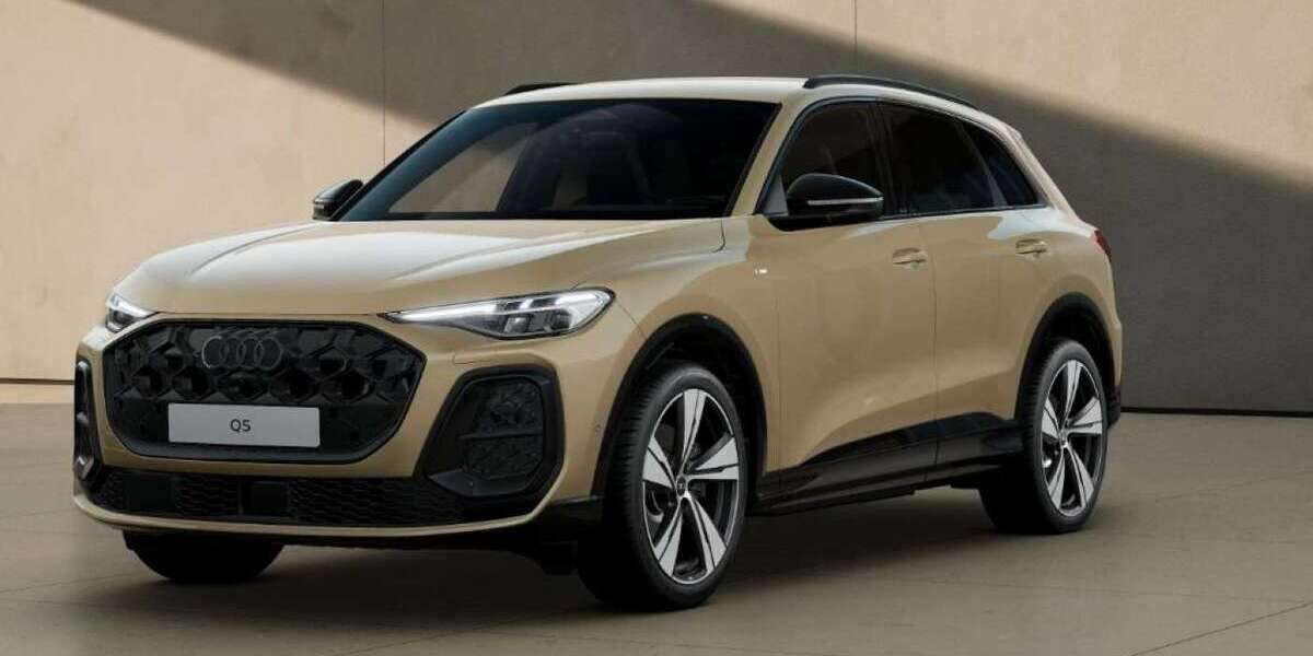 Audi Q5 8.840 km 62.900 &euro; Passau 94036