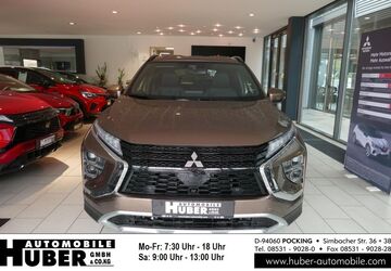 Mitsubishi Eclipse Cross 15.000 km 27.590 &euro; Pocking 94060