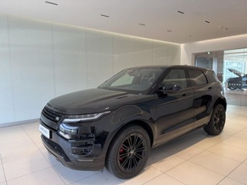 Gebrauchte Land Rover Range Rover Evoque