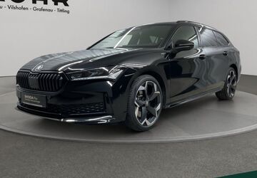 Skoda Superb 9.041 km 47.850 &euro; Passau 94032