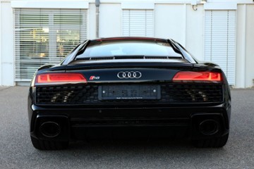Gebrauchte Audi R8
