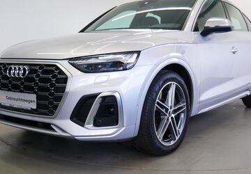 Audi SQ5 126.580 km 40.640 &euro; Passau 94036