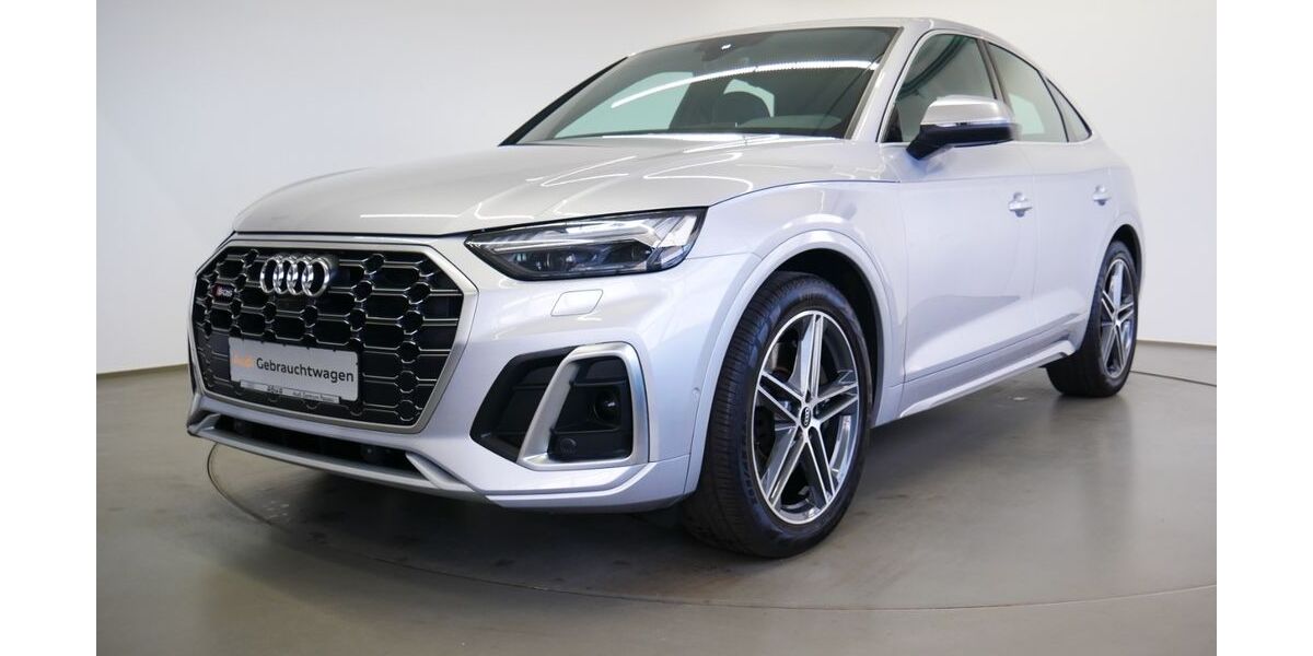 Audi SQ5 126.580 km 41.310 &euro; Passau 94036
