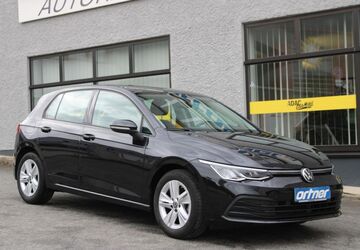 VW Golf 85.100 km 15.380 &euro; Passau 94036