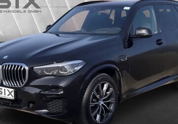 BMW X5 123.477 km 46.400 &euro; Eging am See 94535