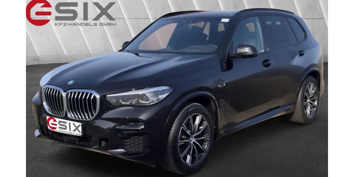 BMW X5 123.477 km 46.400 &euro; Eging am See 94535