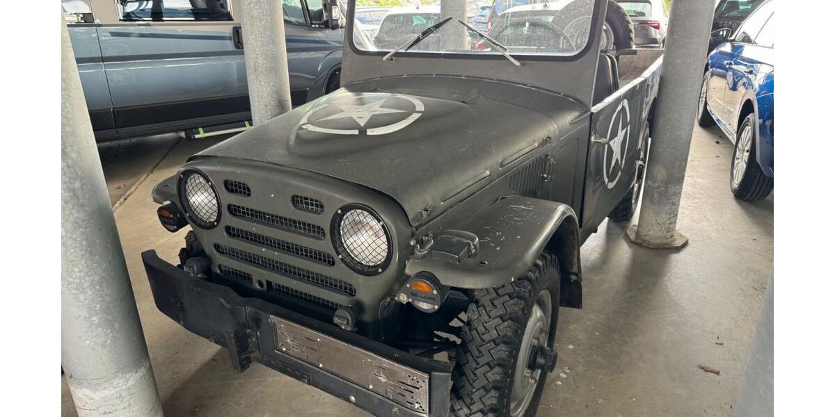 Fiat Andere 100.000 km 8.900 &euro; Otterskirchen 94575