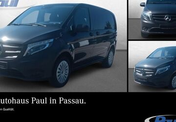Mercedes-Benz Vito 188.171 km 35.581 &euro; Passau 94036