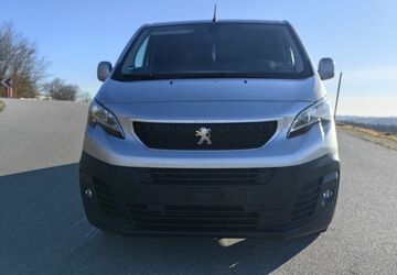 Peugeot Expert 191.870 km 8.550 &euro; Salzweg 94121