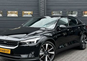 Polestar 2 141.384 km 21.900 &euro; Son en Breugel (bei Eindhoven) 5692 