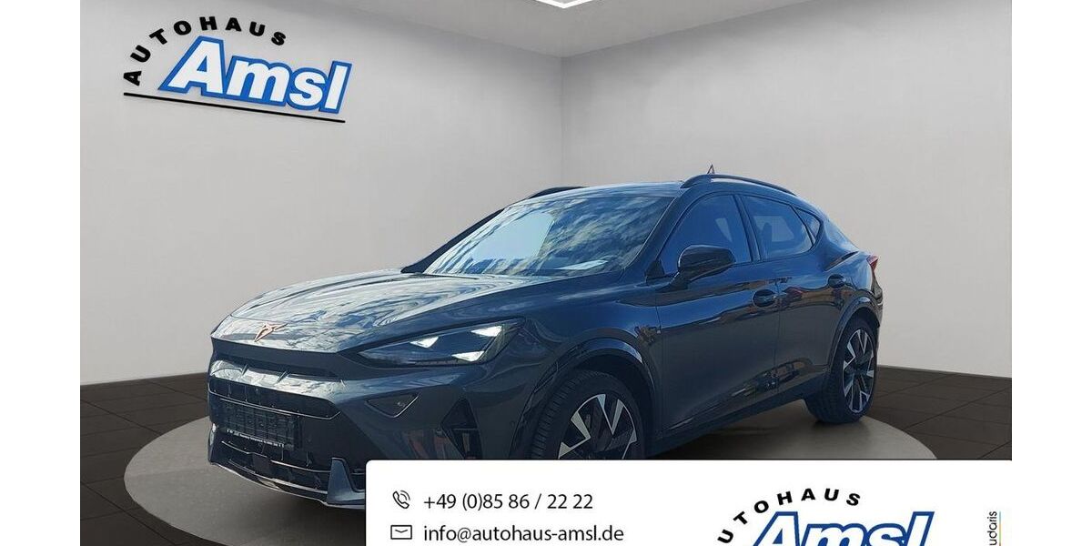 Cupra Formentor 10.100 km 35.890 &euro; Hauzenberg 94051