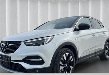 Opel Grandland (X) 23.000 km 18.490 &euro; Pocking 94060