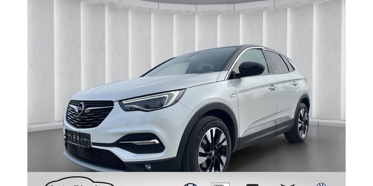 Opel Grandland (X) 23.000 km 18.490 &euro; Pocking 94060