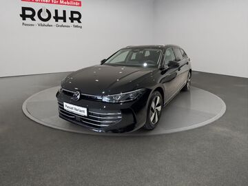 Gebrauchte VW Passat