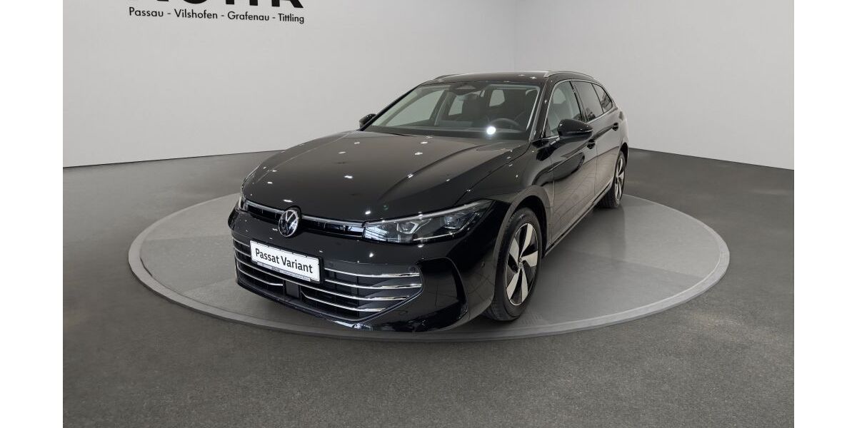 VW Passat 3.500 km 46.890 &euro; Passau 94032