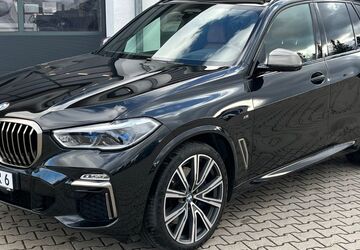 BMW X5 M50 67.000 km 58.000 &euro; Wegscheid 94110
