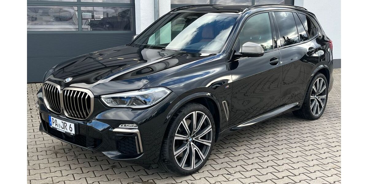 BMW X5 M50 67.000 km 58.000 &euro; Wegscheid 94110