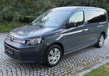 VW Caddy Maxi 6.285 km 34.500 &euro; Neuburg am Inn 94127