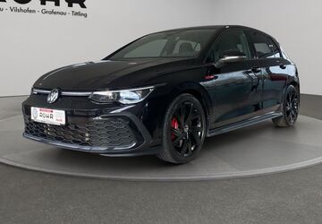 VW Golf 33.312 km 29.690 &euro; Vilshofen 94474