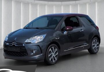 Citroen DS3 194.246 km 2.980 &euro; Ruhstorf 94099