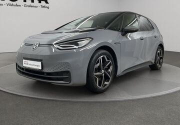VW ID.3 76.095 km 21.470 &euro; Passau 94032