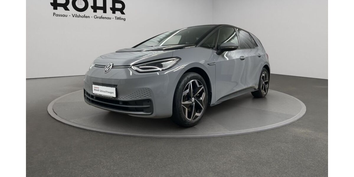 VW ID.3 76.095 km 21.470 &euro; Passau 94032