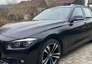 BMW 330 132.000 km 22.450 &euro; Freyung 94087