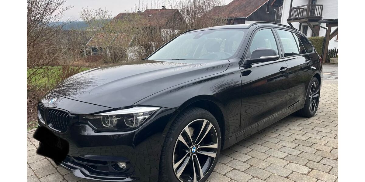 BMW 330 132.000 km 22.450 &euro; Freyung 94087