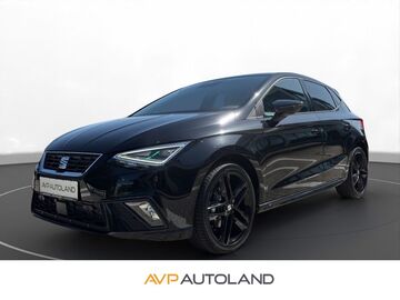 Gebrauchte Seat Ibiza