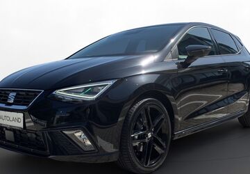 Seat Ibiza 5.300 km 25.990 &euro; Passau 94036