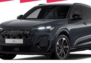 Audi Q5 17.940 km 61.890 &euro; Passau 94036