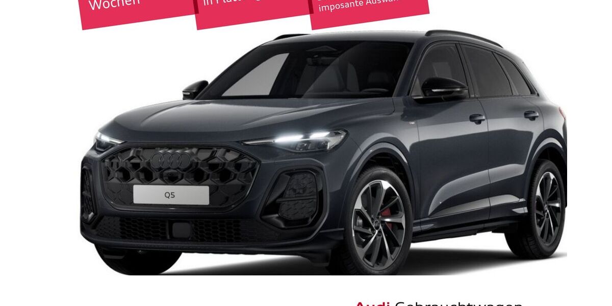 Audi Q5 17.940 km 61.890 &euro; Passau 94036