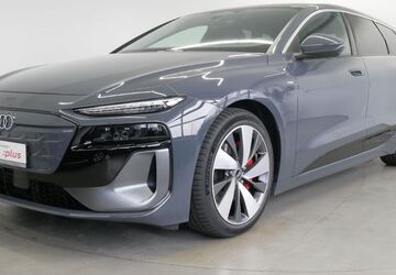 Audi A6 e-tron 7.980 km 67.624 &euro; Passau 94036