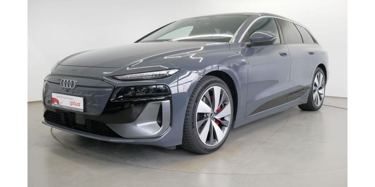 Audi A6 e-tron 7.980 km 67.624 &euro; Passau 94036