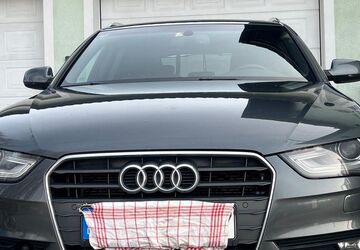 Audi A4 263.000 km 8.500 &euro; Passau 94034