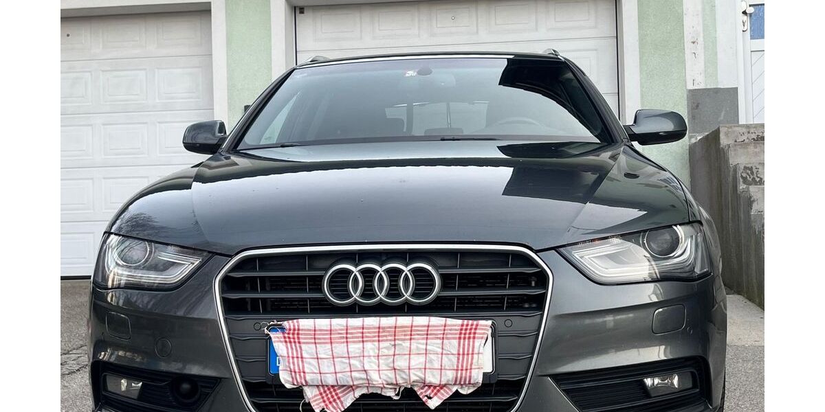 Audi A4 263.000 km 8.500 &euro; Passau 94034