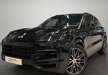 Porsche Cayenne 7.200 km 126.900 &euro; Bayerbach 94137