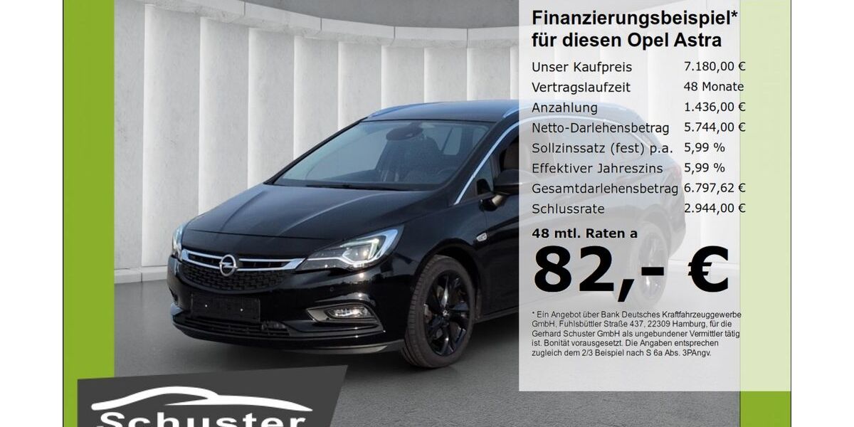 Opel Astra 179.434 km 6.880 &euro; Ruhstorf 94099