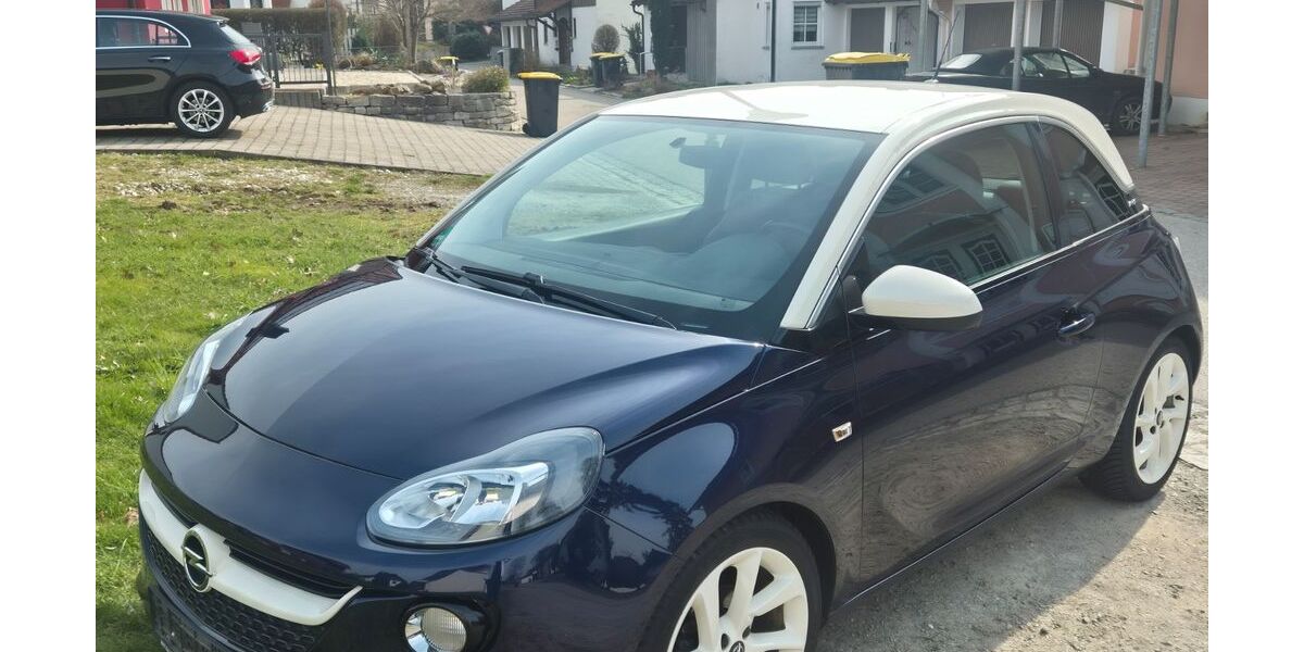 Opel Adam 70.500 km 7.000 &euro; Bad Birnbach 84364