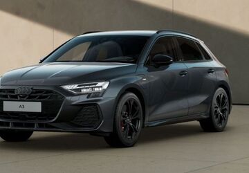 Audi A3 8.990 km 41.900 &euro; Passau 94036