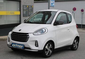 Elaris Andere 25.000 km 5.900 &euro; Passau 94036