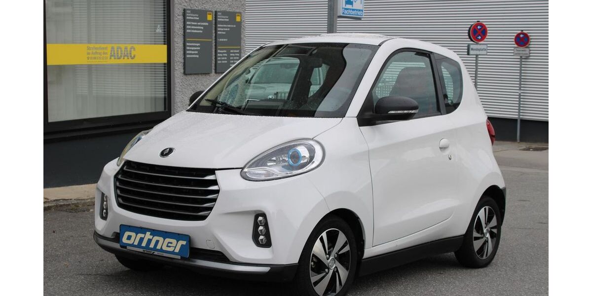 Elaris Andere 25.000 km 5.900 &euro; Passau 94036