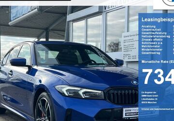 BMW 330 7.483 km 55.690 &euro; Hauzenberg 94051