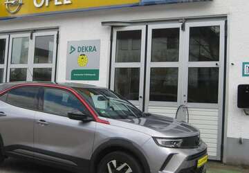 Opel Mokka 44.800 km 17.300 &euro; Ortenburg-Söldenau 94496