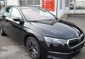 Skoda Octavia 25.099 km 31.999 &euro; Neuburg/Inn bei Passau 94127