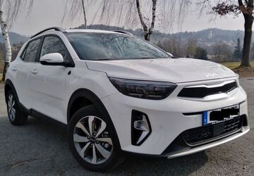 Kia Stonic 8.500 km 15.111 &euro; Ortenburg 94496