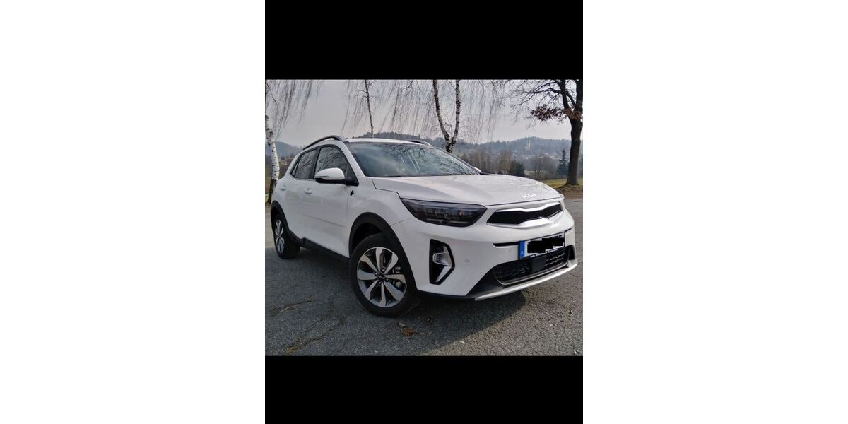 Kia Stonic 8.500 km 15.111 &euro; Ortenburg 94496